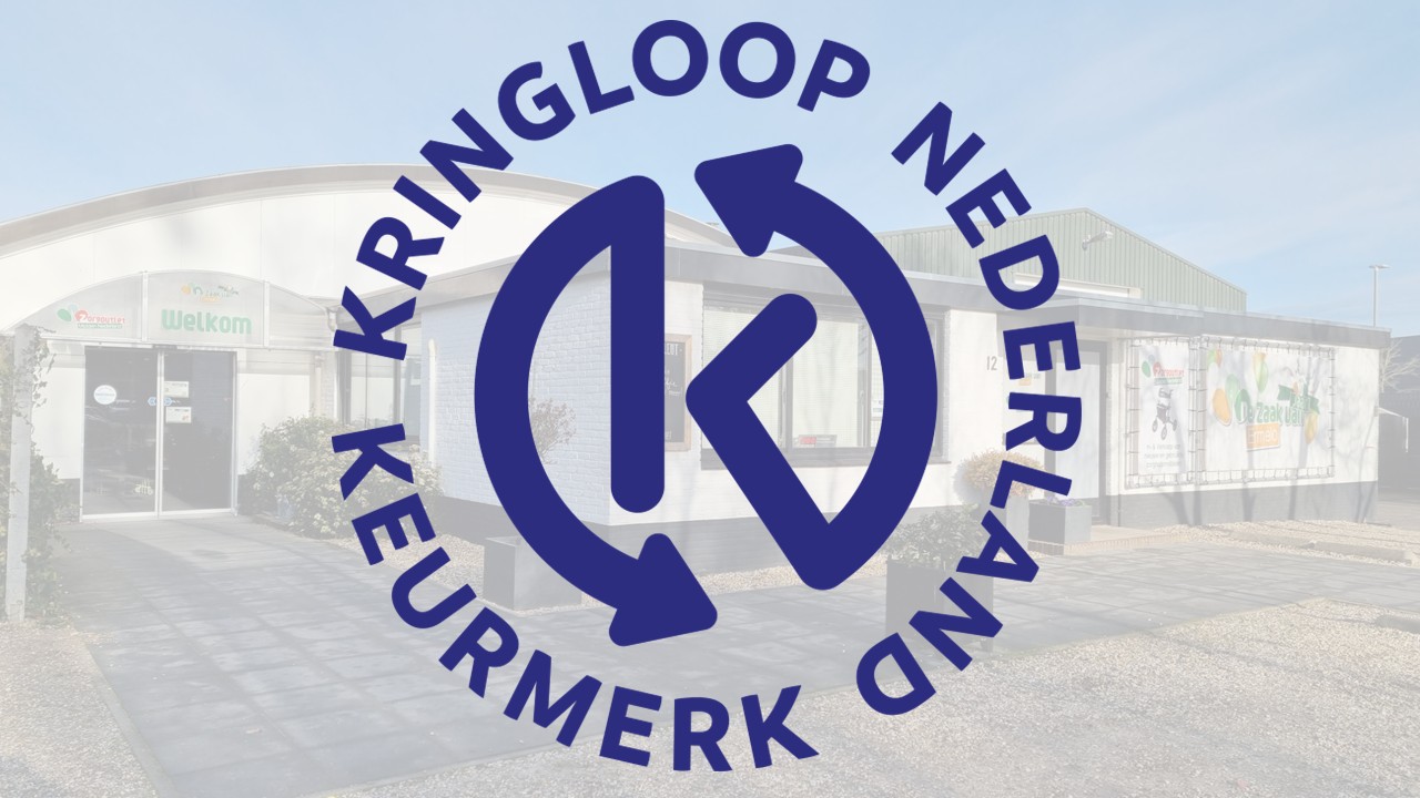 Keurmerk Kringloop Nederland