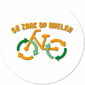 Zaak op wielen