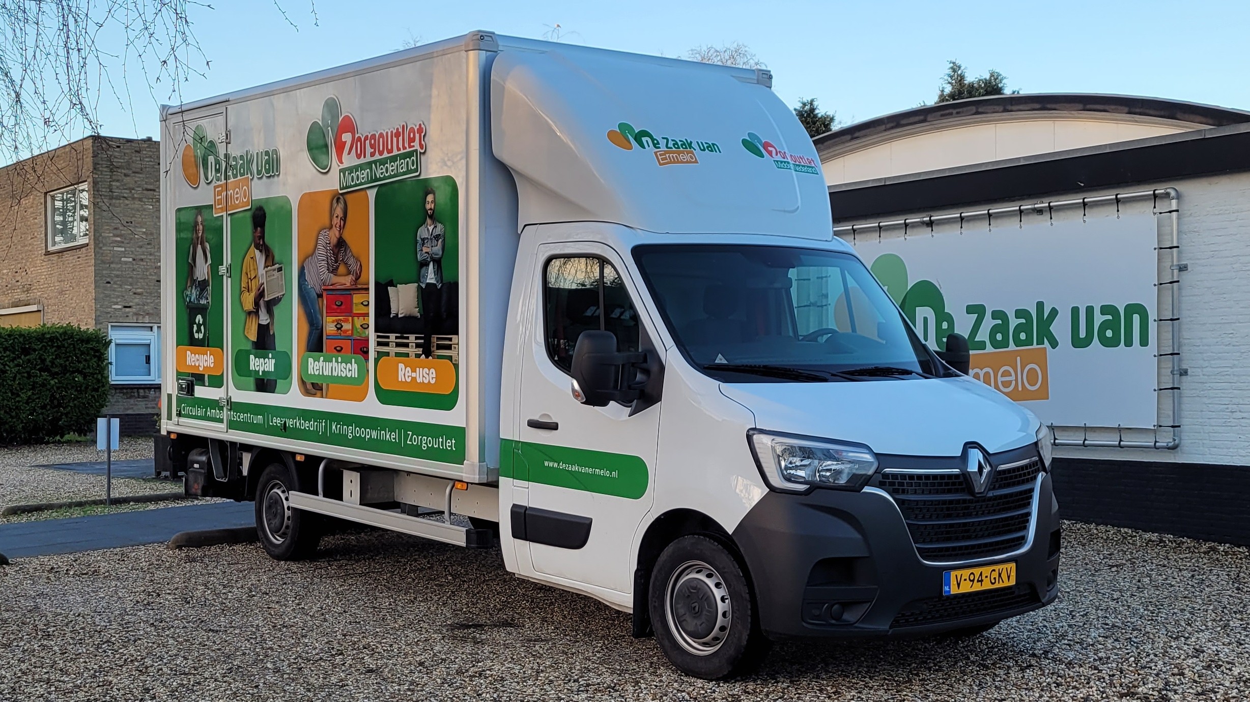 team transport